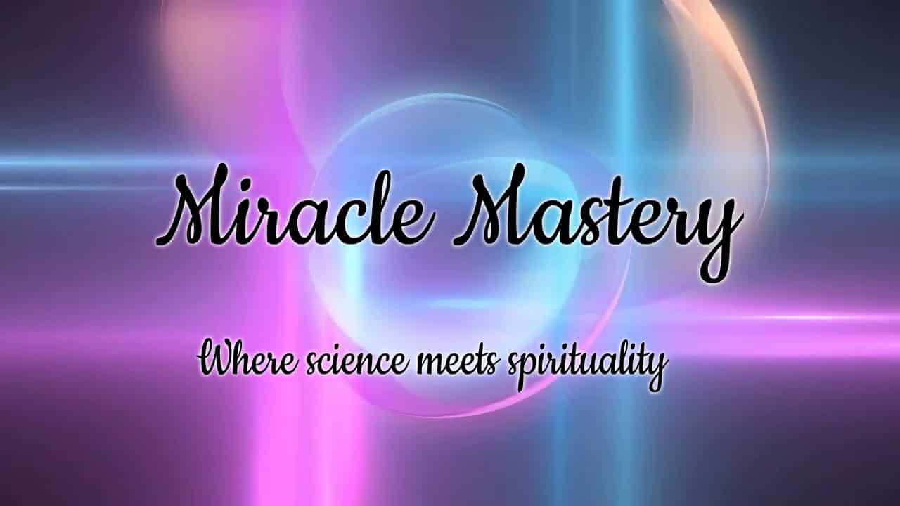 Miracle Mastery Review