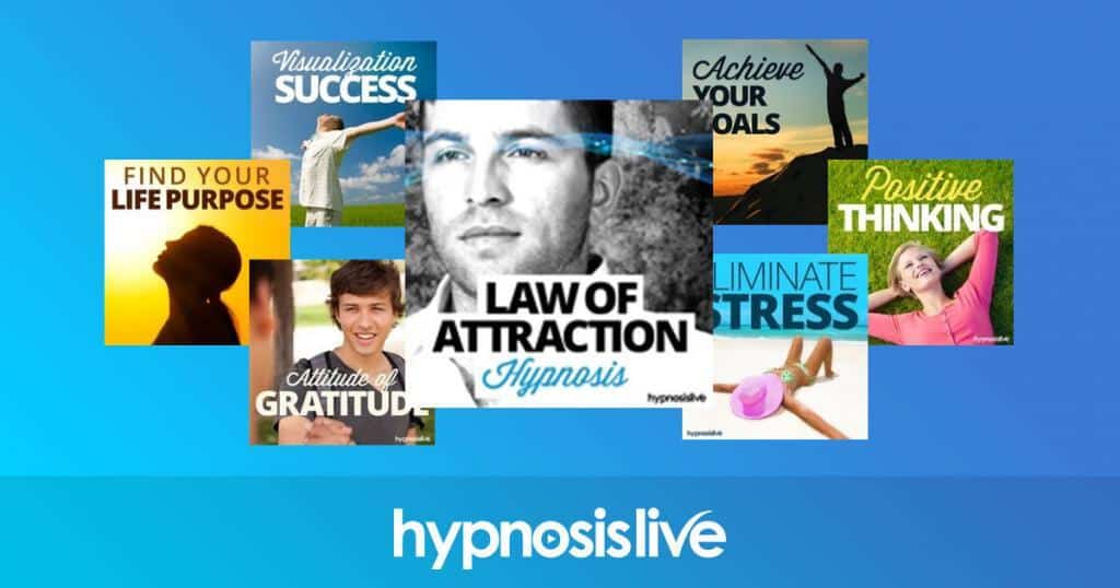 What is the Hypnosis Live Program