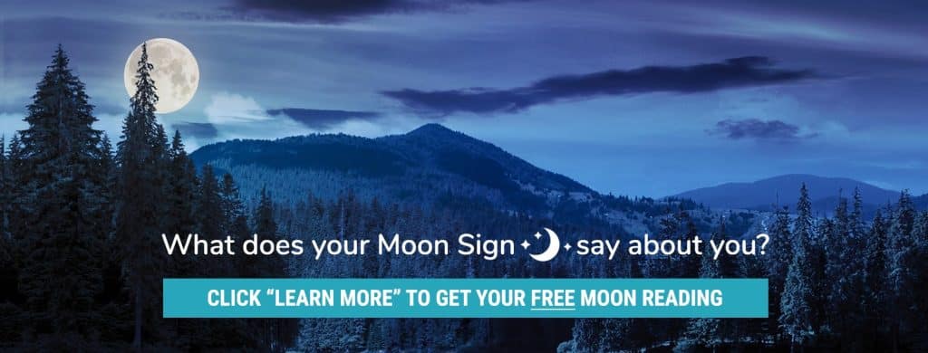 What is the MoonReading application