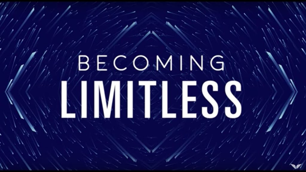 Becoming Limitless 