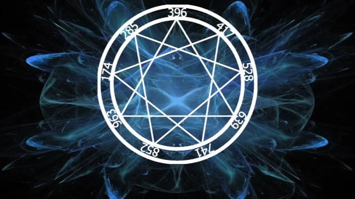 solfeggio frequencies with significance