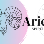 aries spirit animal
