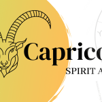 capricorn spirit animal