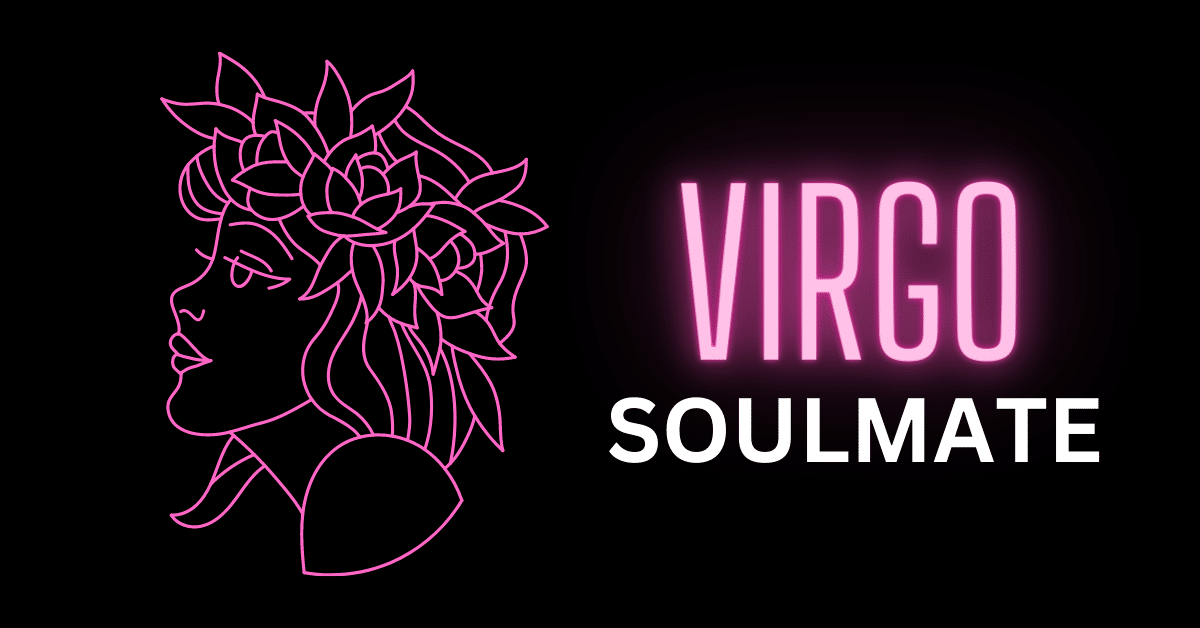 virgo soulmate