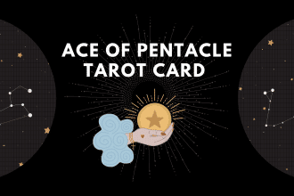 Ace of Pentacles tarpt Card meaning