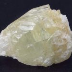 amblygonite crystal
