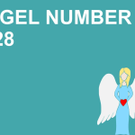 angel number 2828
