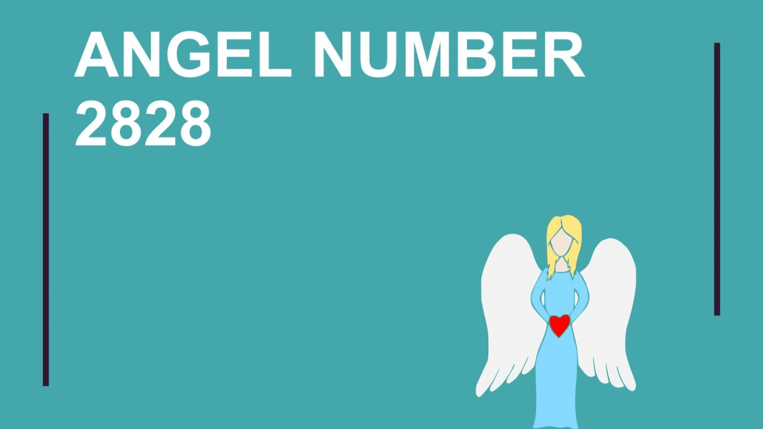 angel number 2828