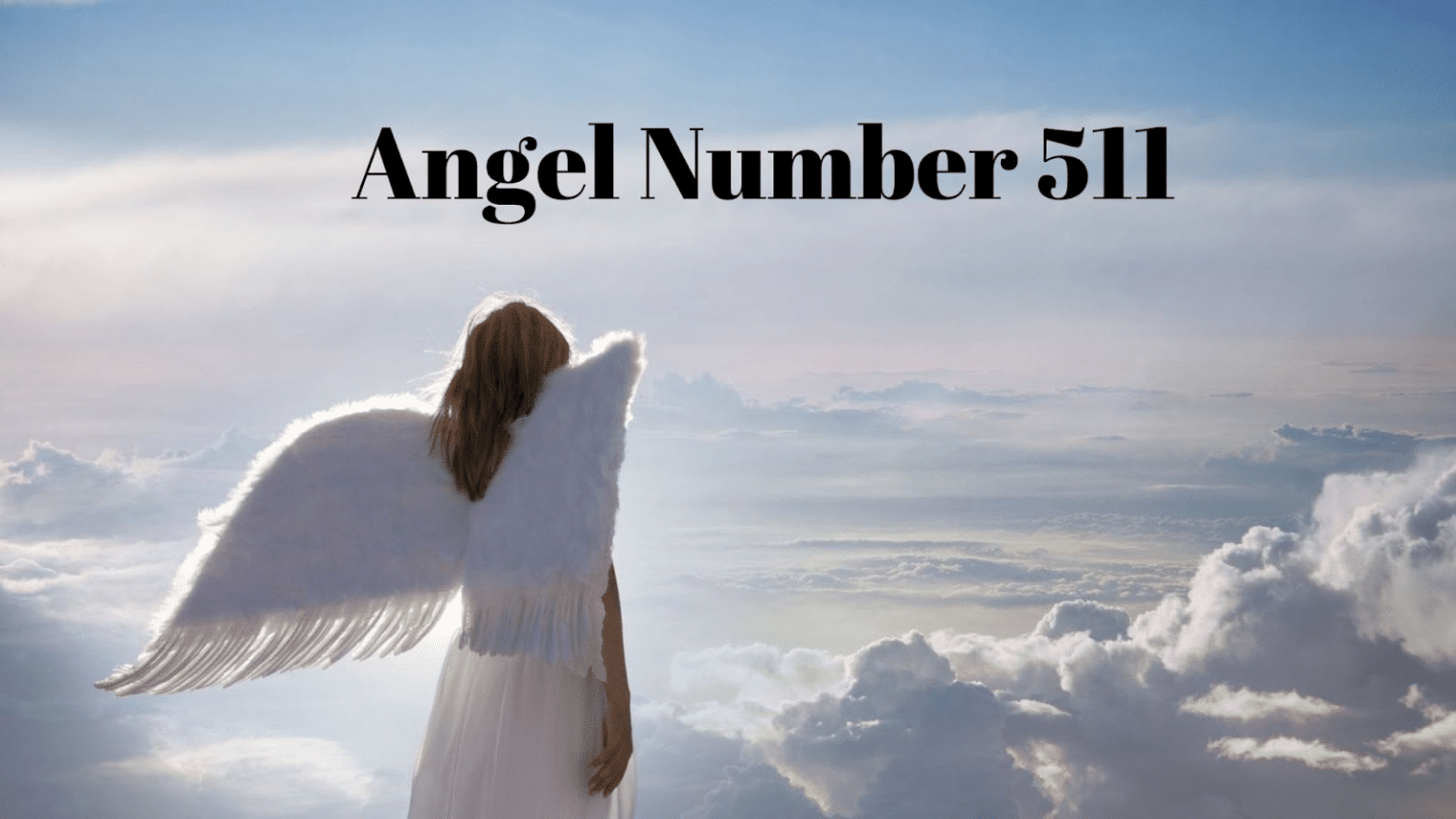 angel number 511