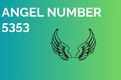 angel number 5353
