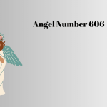 angel number 606
