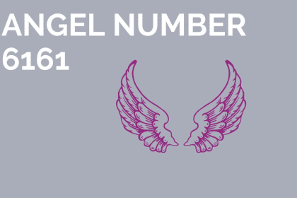 angel number 6161
