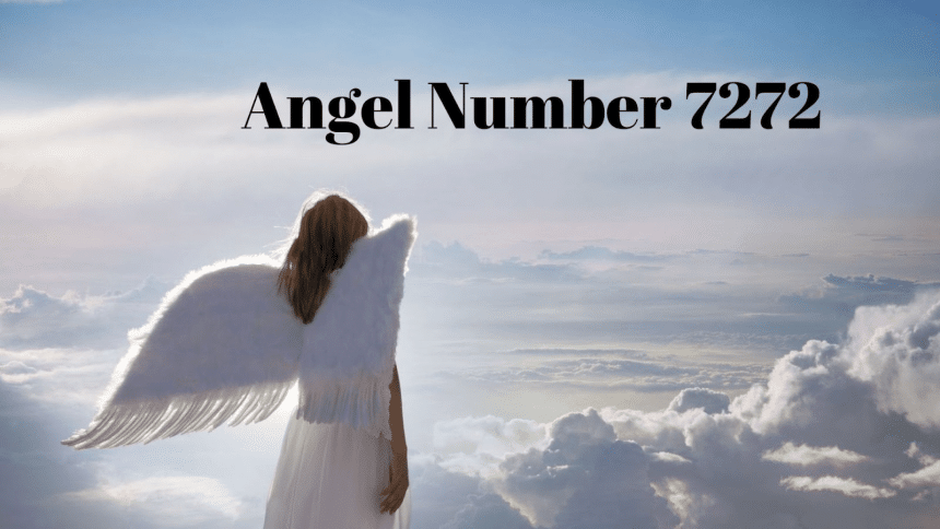 angel number 7272