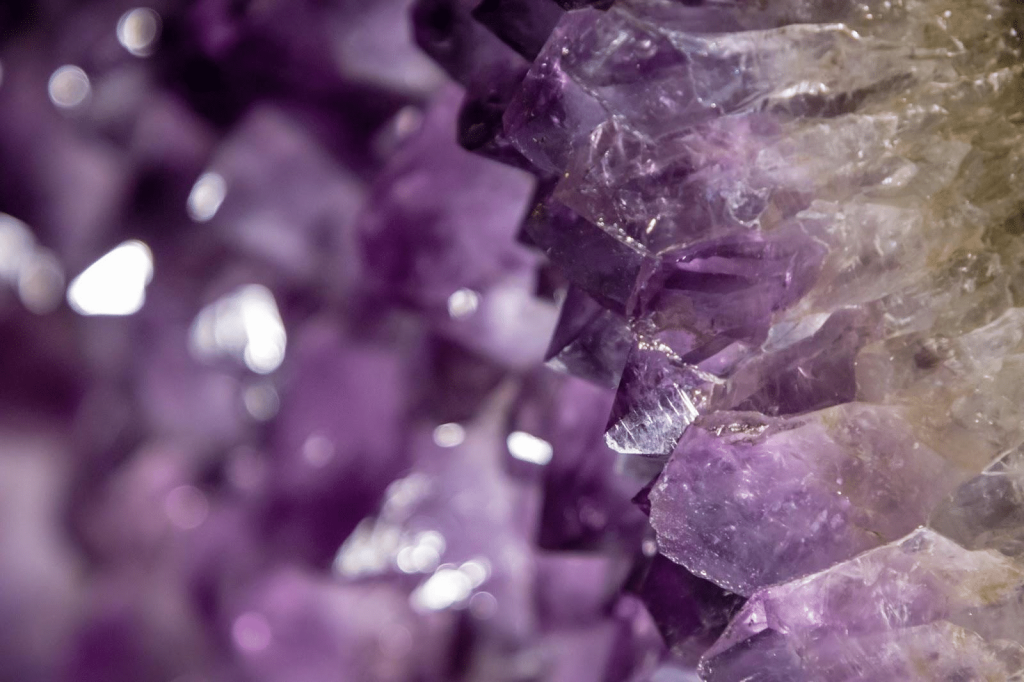 how to use the ametrine crystal for healing