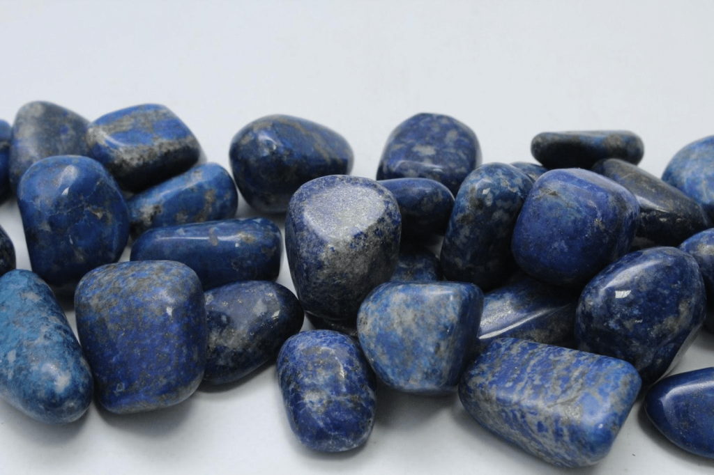 lapis lazuli the spirit’s true stone