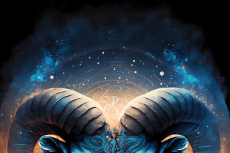 midheaven in aries