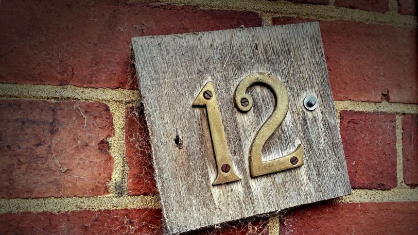 numerology number 12