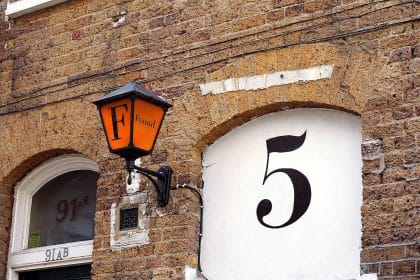 numerology number 5