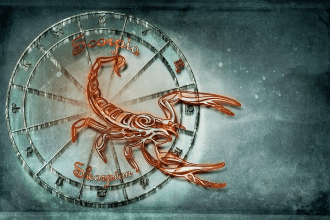 scorpio woman traits
