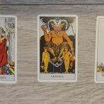 taurus tarot cards