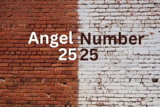 Angel number 2525