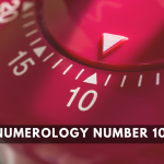 Numerology number 10