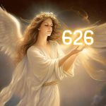 angel number 626