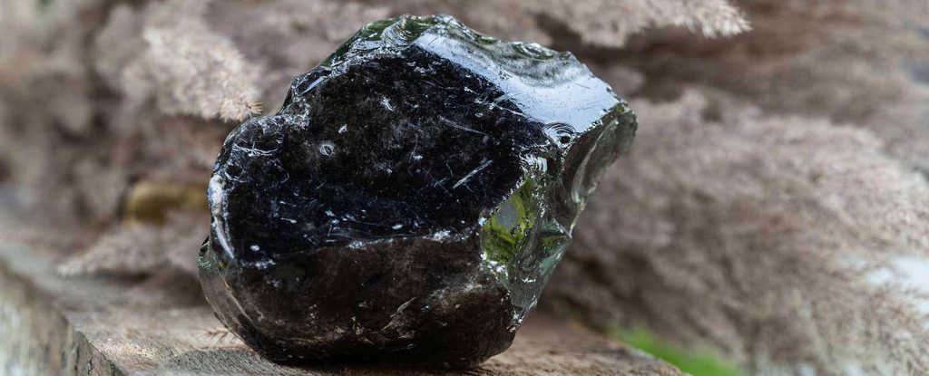 caring for your black tourmaline crystals