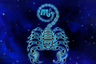 midheaven in scorpio