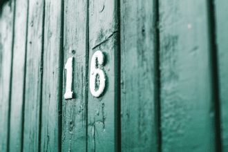 numerology number 16