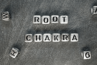 root chakra affirmations