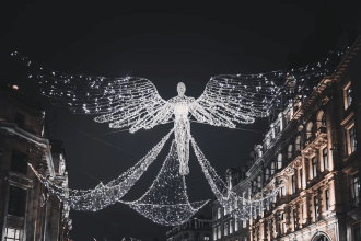 angel number 3030