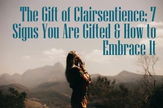 Clairsentience