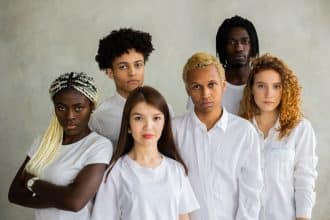 human design types