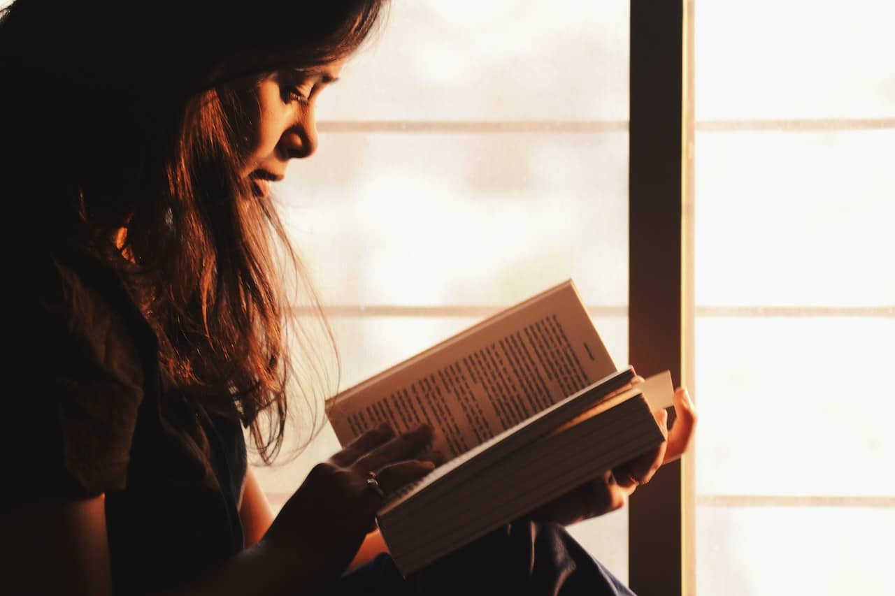 manifestation books